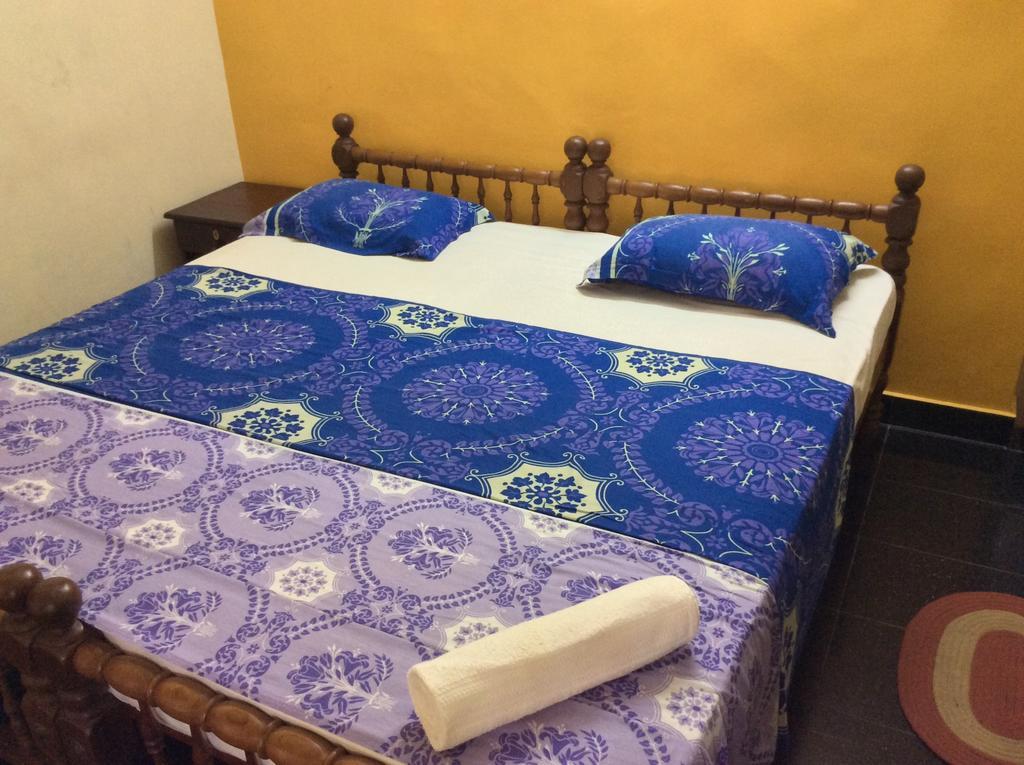 New Ideal Panchakarma Centre Kovalam Room photo